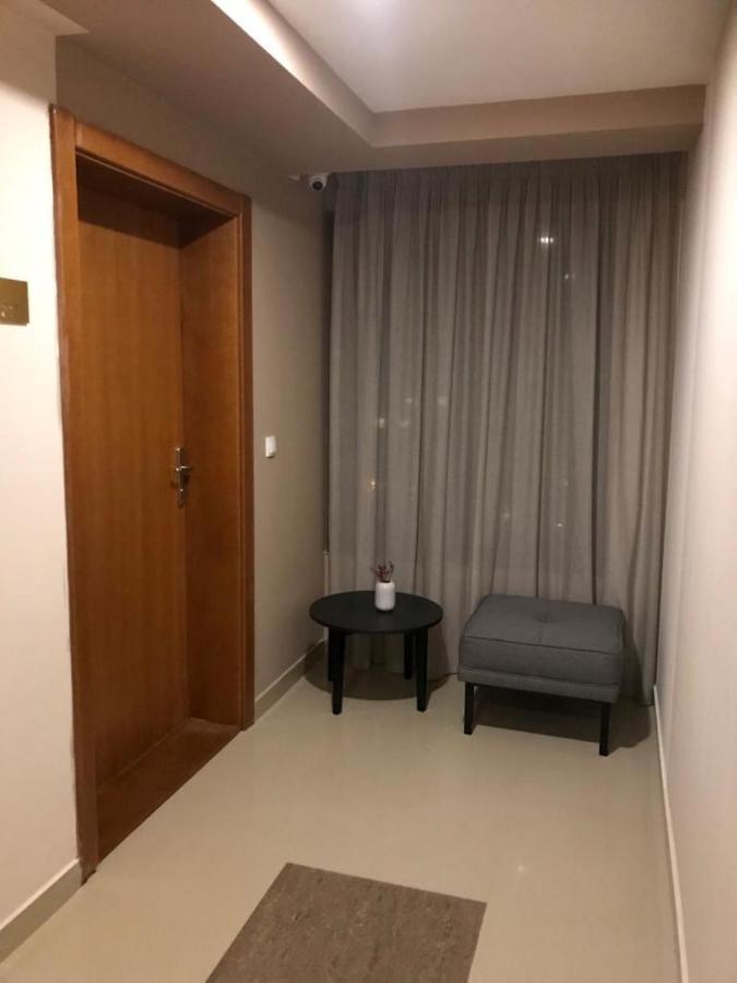 Imperia Apartments Vrnjačka Banja Exteriör bild