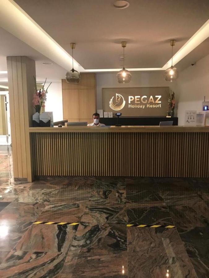 Imperia Apartments Vrnjačka Banja Exteriör bild