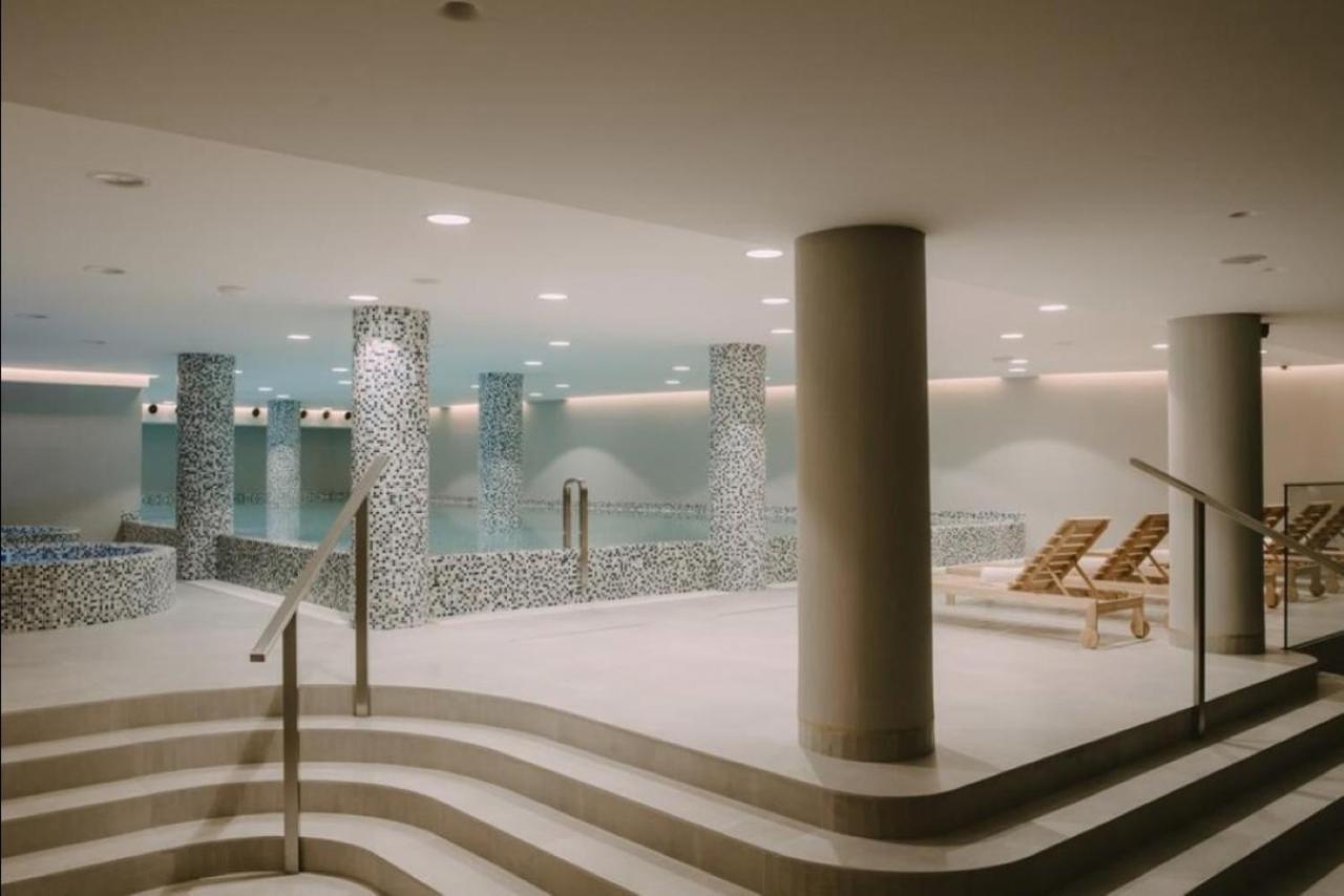 Imperia Apartments Vrnjačka Banja Exteriör bild