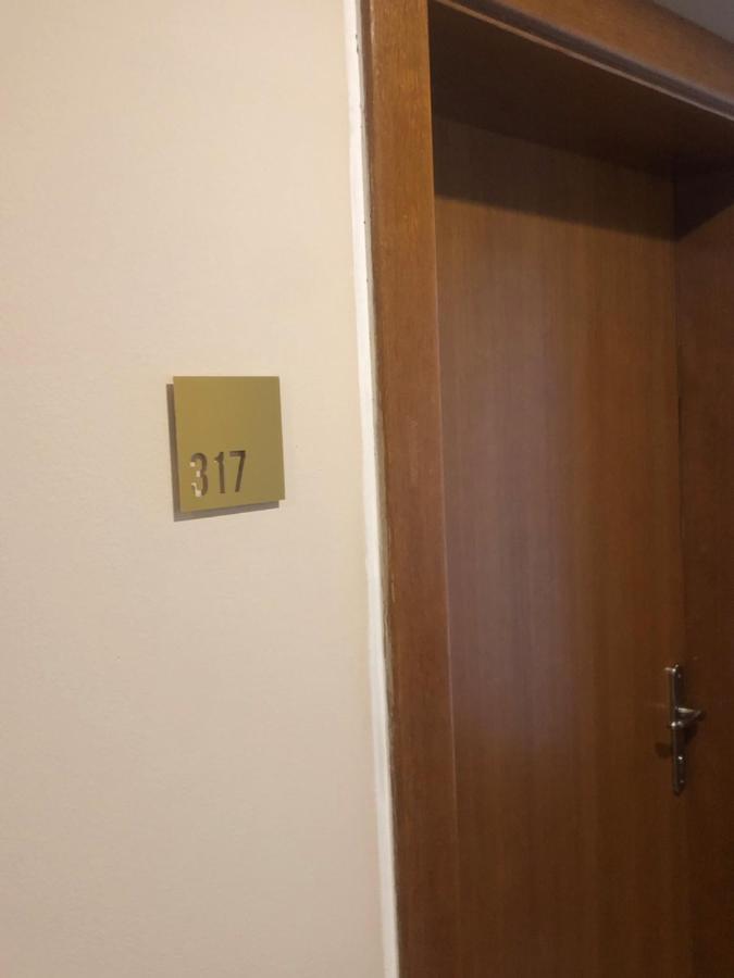Imperia Apartments Vrnjačka Banja Exteriör bild