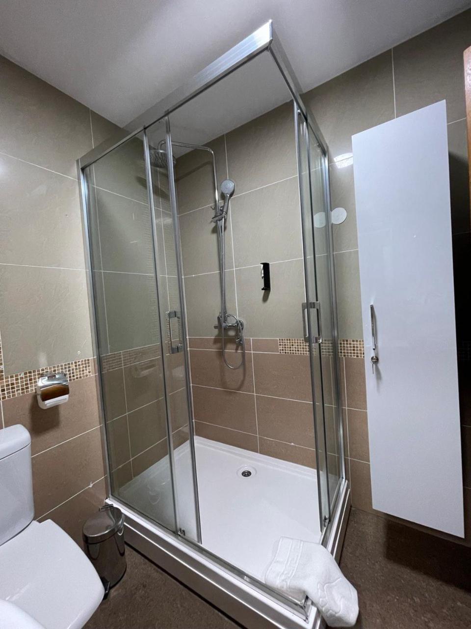 Imperia Apartments Vrnjačka Banja Exteriör bild