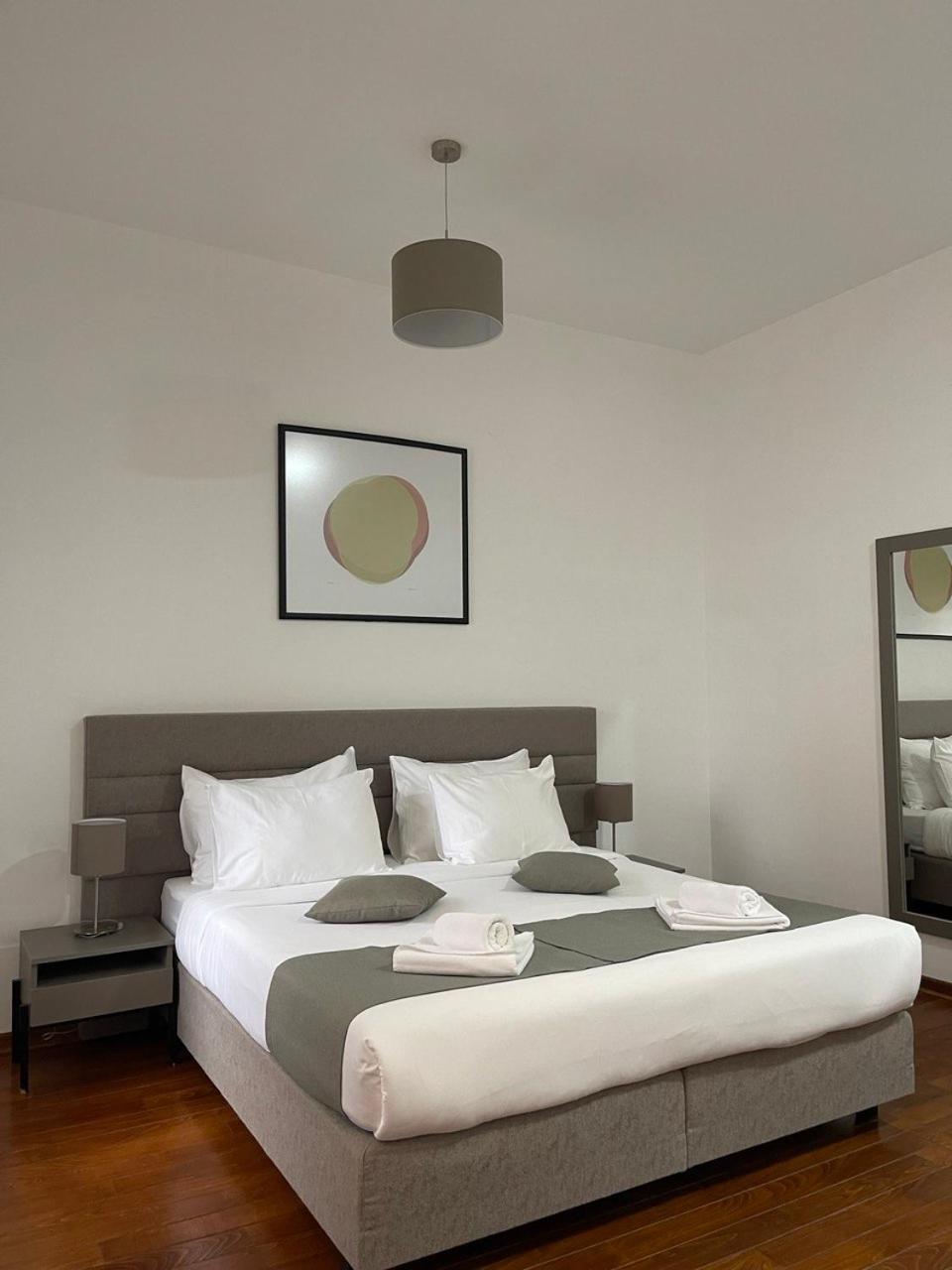 Imperia Apartments Vrnjačka Banja Exteriör bild