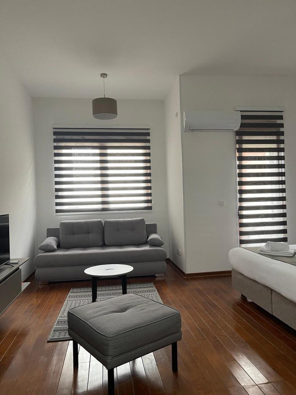 Imperia Apartments Vrnjačka Banja Exteriör bild