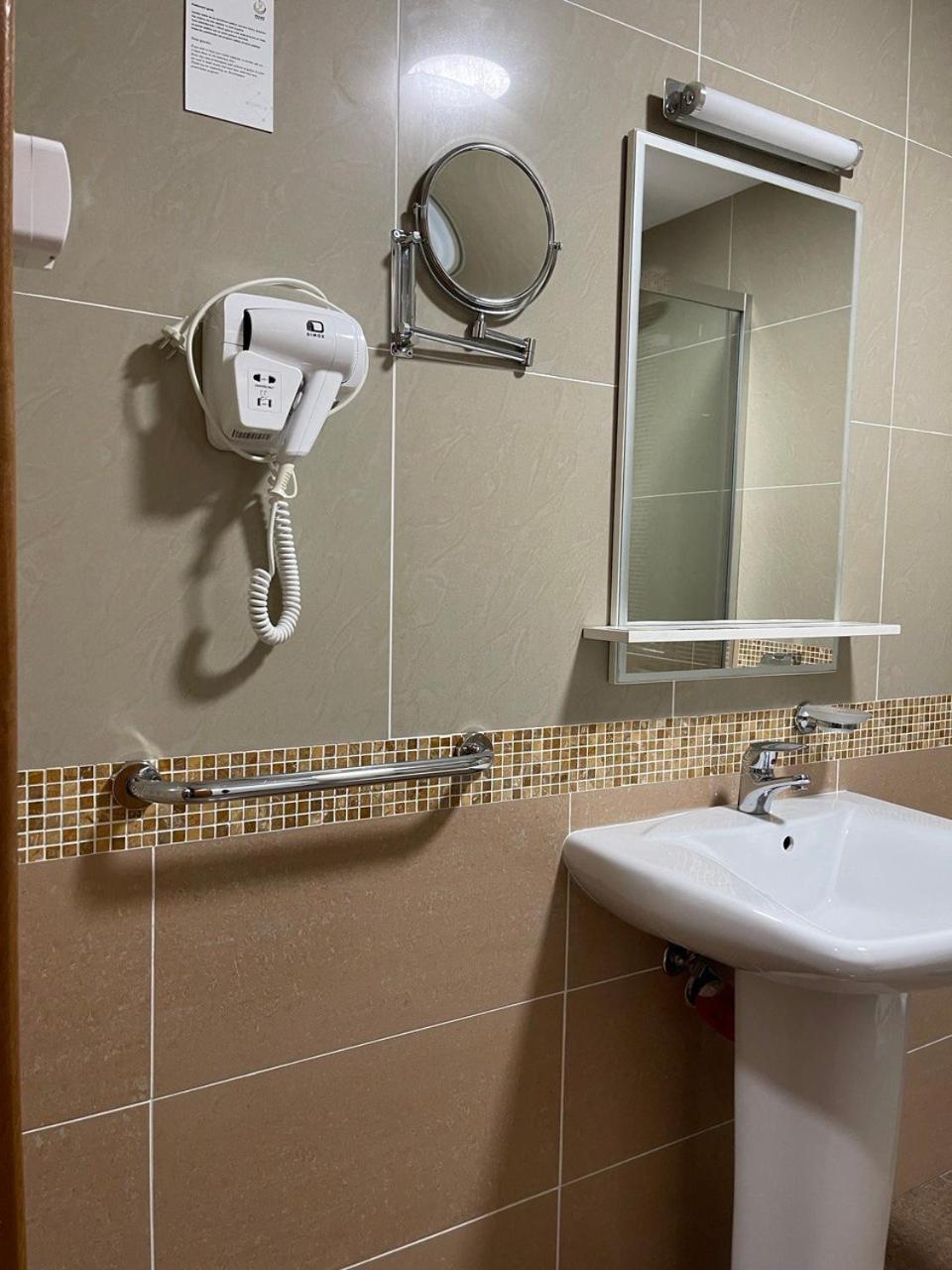 Imperia Apartments Vrnjačka Banja Exteriör bild
