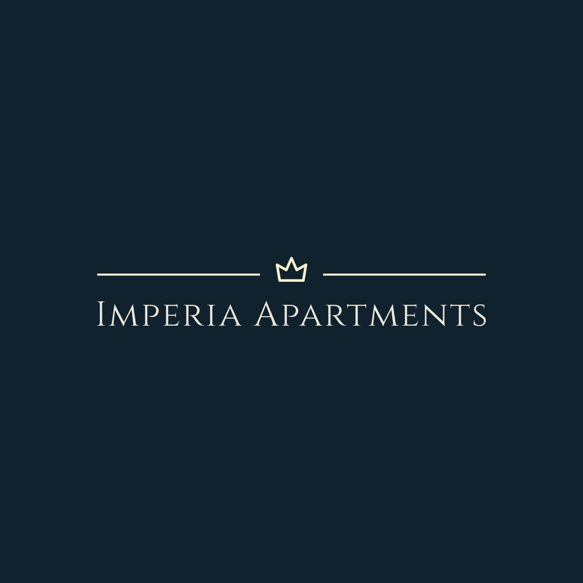 Imperia Apartments Vrnjačka Banja Exteriör bild