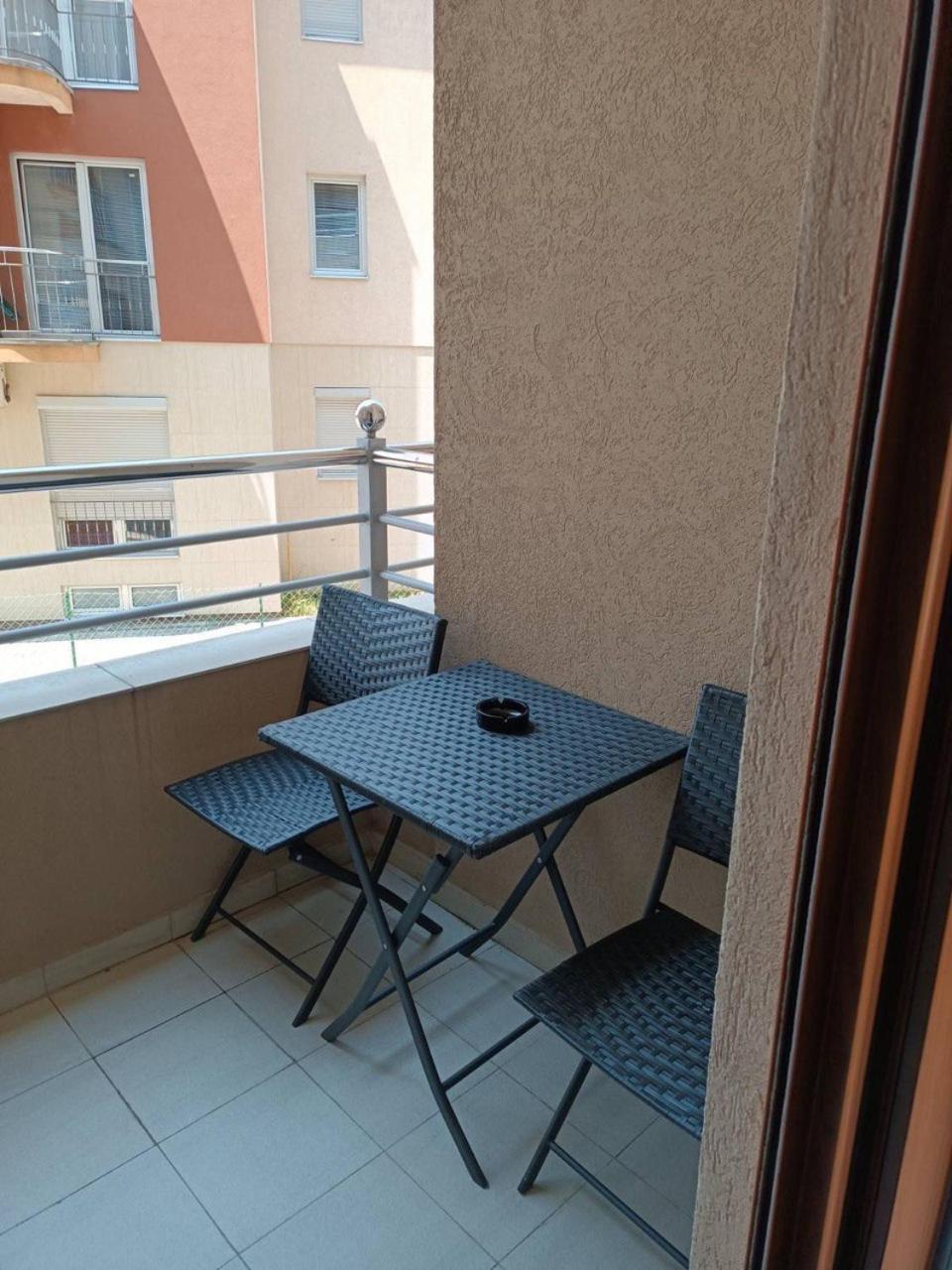 Imperia Apartments Vrnjačka Banja Exteriör bild