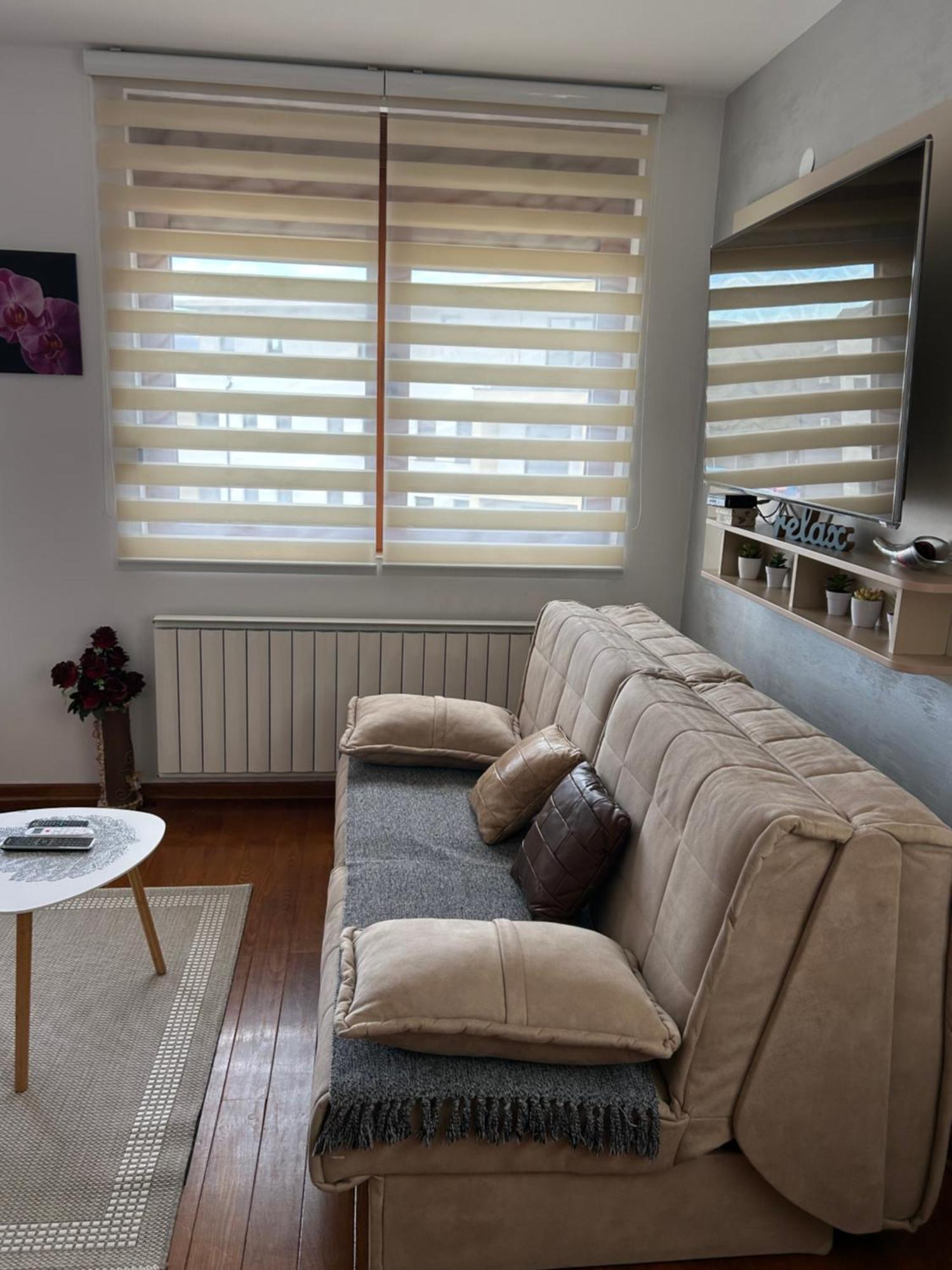 Imperia Apartments Vrnjačka Banja Exteriör bild